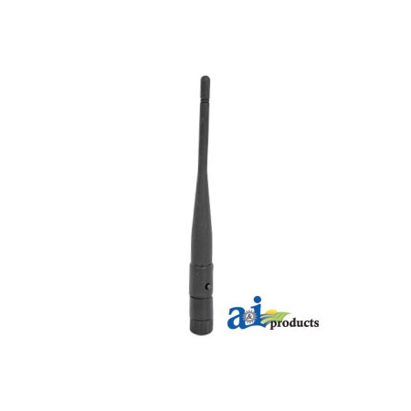 A & I Products CabCAM Antenna, Standard 3dB 6" x1" x1" A-WA3